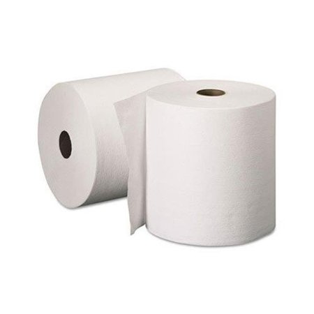 Kimberly-Clark Kleenex Paper Towels, 1 Ply, White 50606  CPC